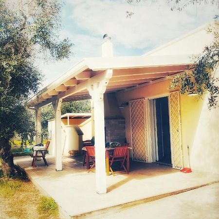 Villa Mios مورو ليتشيزي المظهر الخارجي الصورة