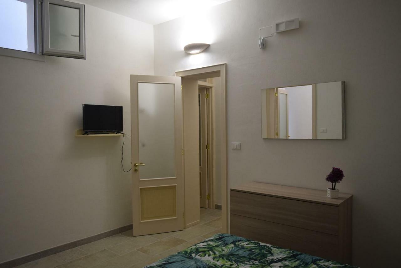 Villa Mios مورو ليتشيزي المظهر الخارجي الصورة