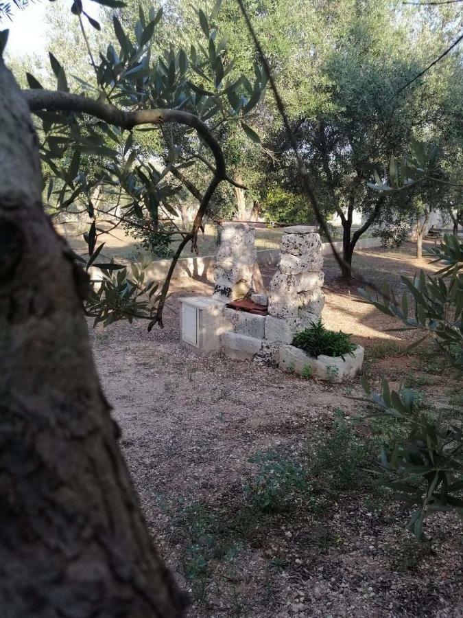 Villa Mios مورو ليتشيزي المظهر الخارجي الصورة
